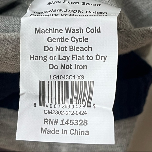 Life Is Good Dog T Shirt XS Gray Blue Outdoors Trees Pet Puppy Gift NWT - Picture 9 of 10